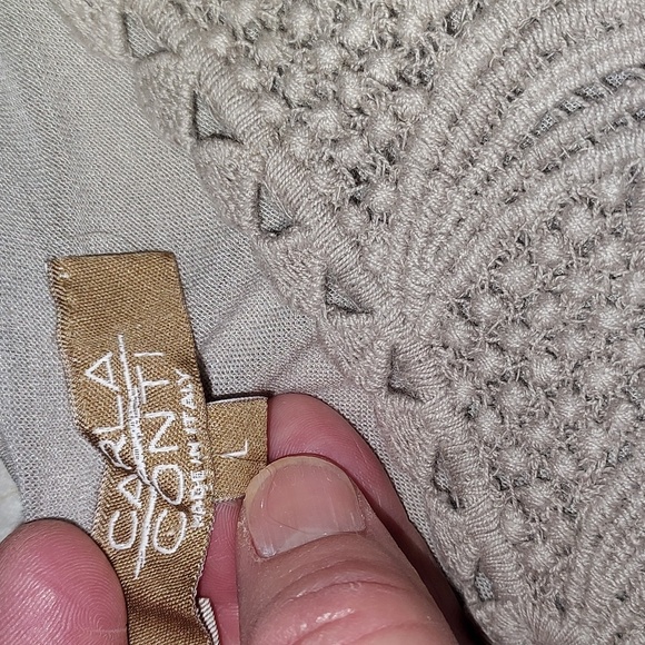 Carla Conti blouse - Picture 5 of 7